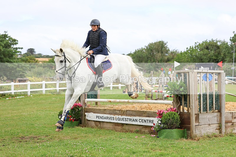 3E7A0808 - Class 4: 70cm Senior