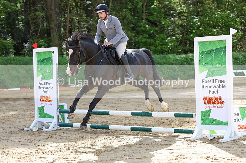 3E7A5831 - Class 3: 50cm Open