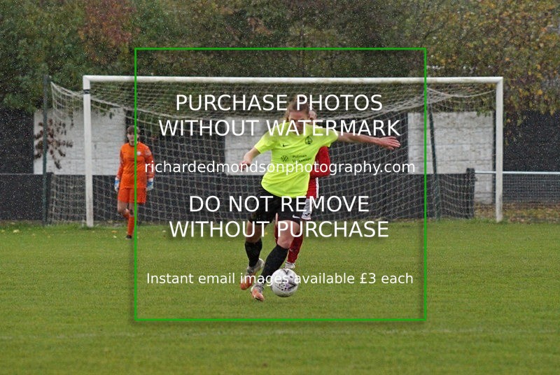 DSC03946 - Morecambe Ladies v South Shields
