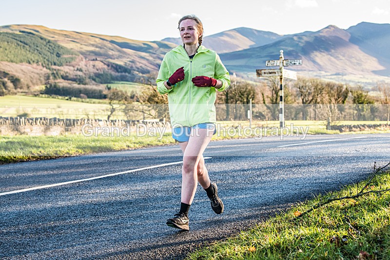 North Lakes Half Marathon  10k-1346 - North Lakes Half Marathon & 10K Road Races Monday 2nd January 2023