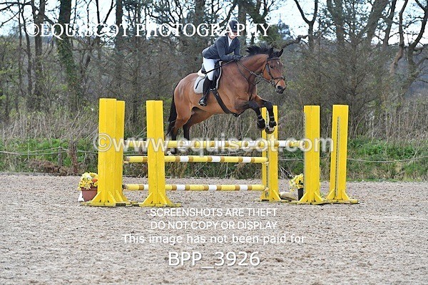 BPP_3926 - CLASS 4 FRI Senior Discovery/ 1m Open