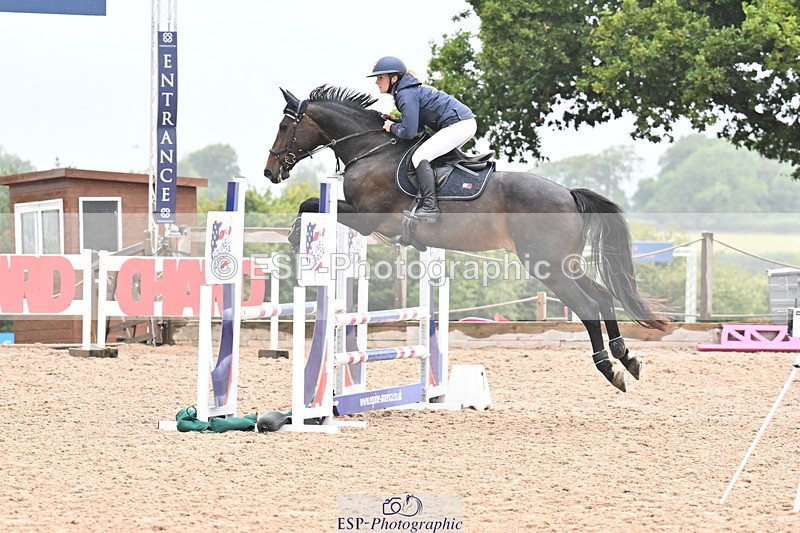 250827B-105645-00202 - Clear Round & Cls 1 Brit Nov 90cm