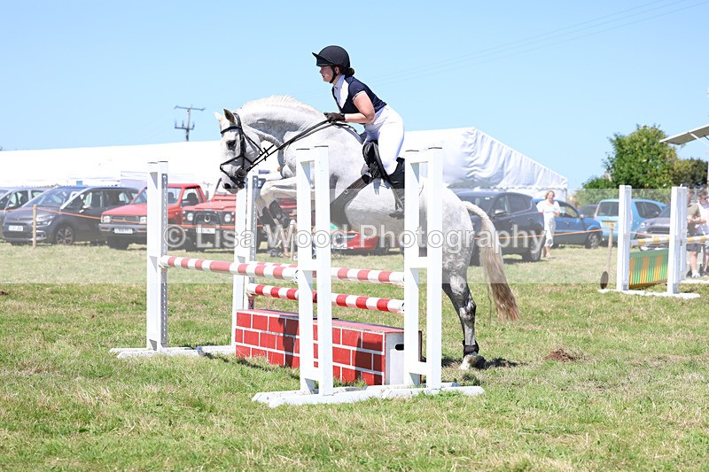 3E7A5866 - Class 10: 95cm National Amateur Championship Qualifier