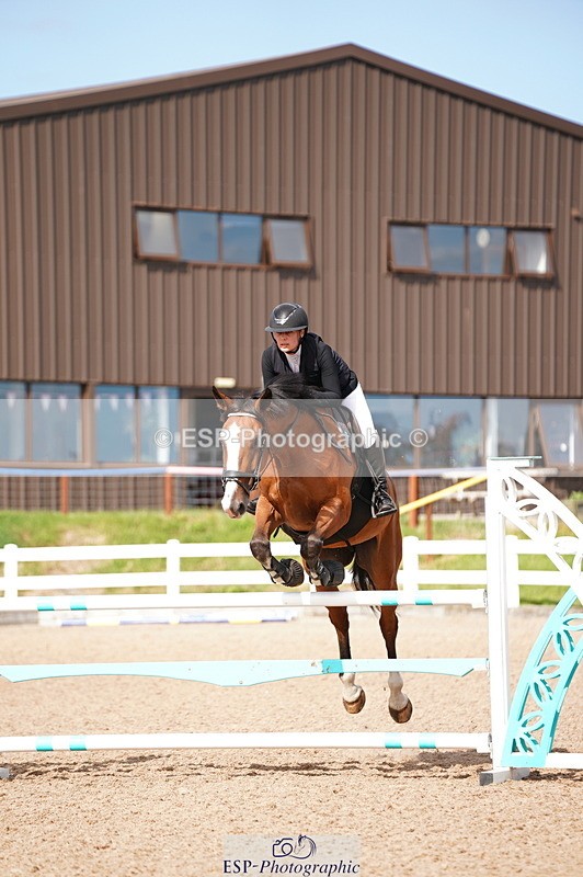 240803A-163600-09300 - Cls 40 Snr 1.15m Open