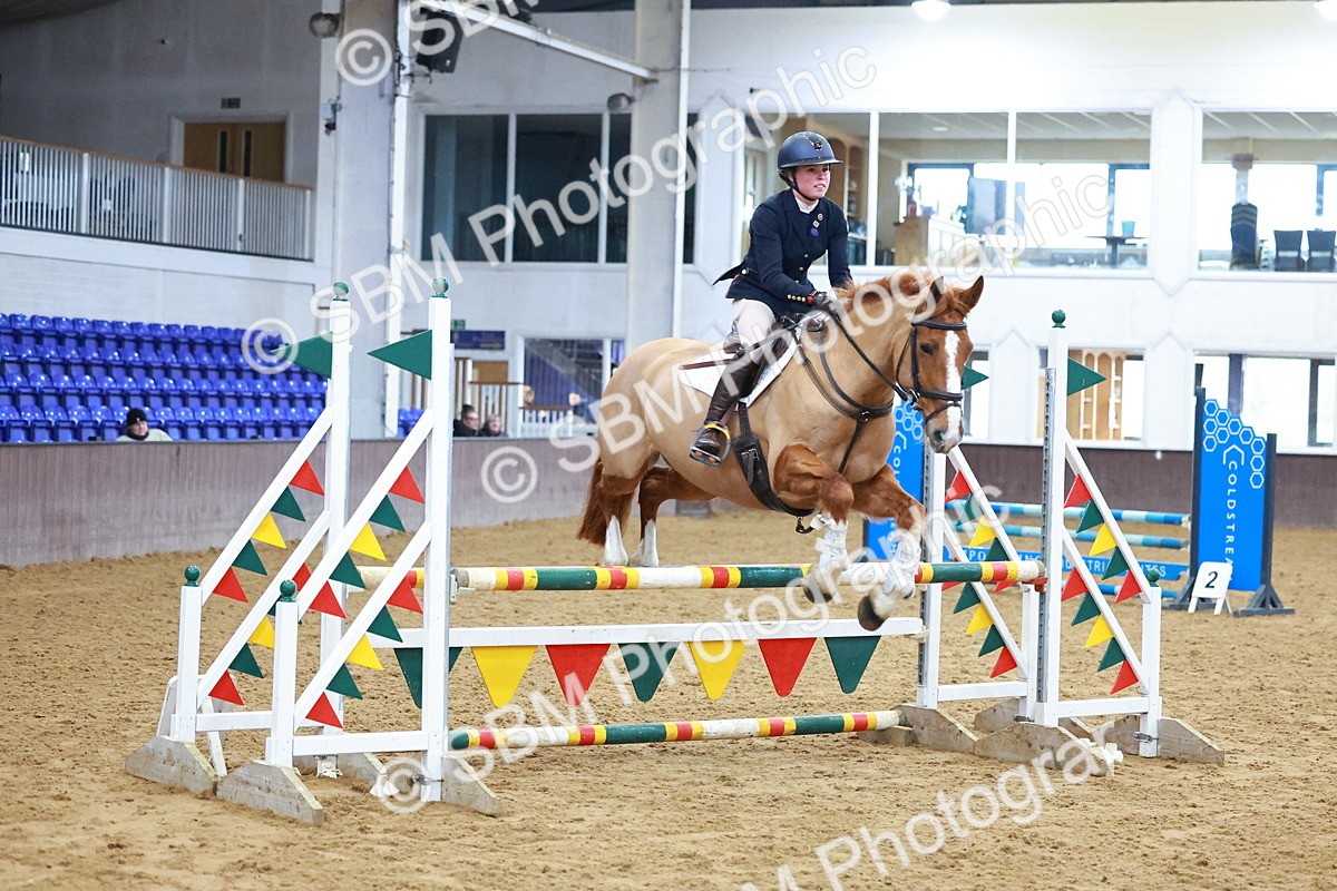 SBM_000214 - Class 2 - Senior British Novice - 90cm