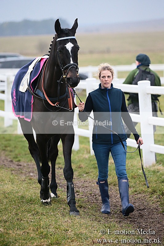 PtP 170219 -5 - Combined Services Point-To-Point Larkhill 17/02/19