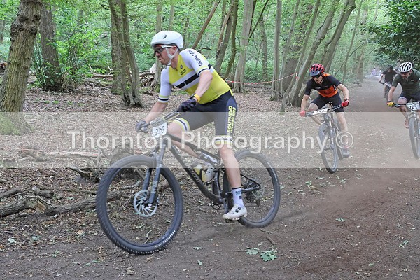 A41A6164 - MTB East Round 7 Potash 12:10 Male S2/Male U14/U16 (45Min)