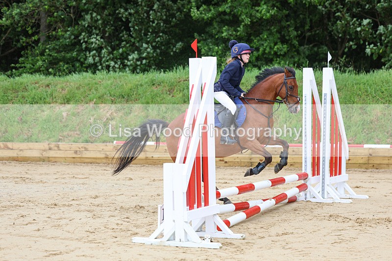 3E7A3262 - Class 1: 40cm