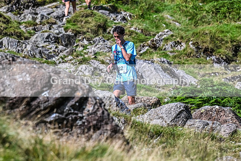 Scafell Pike-394 - Fellside Events Scafell Pike Trail Marathon Sunday 23rd August 2026