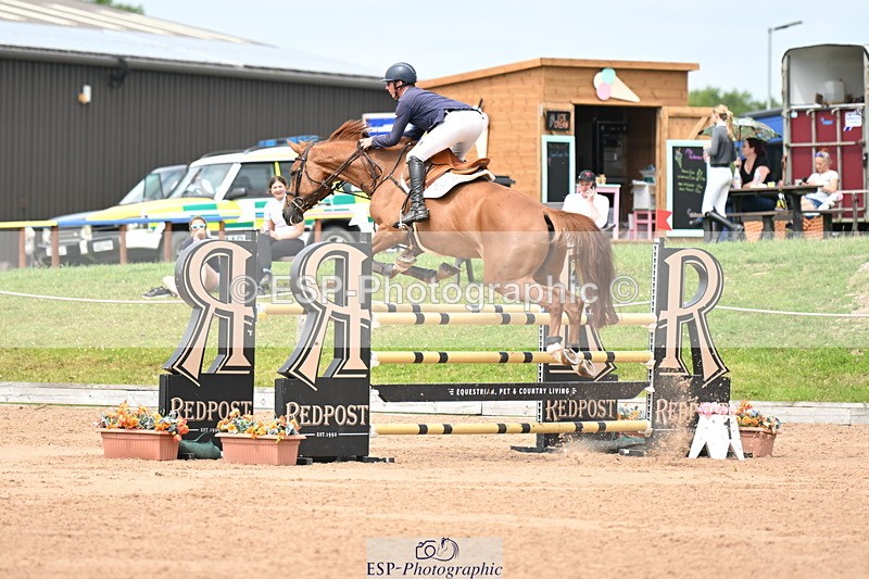 240718A-134707-05779 - Cls 33, YH 7 Yr Olds 1.30m