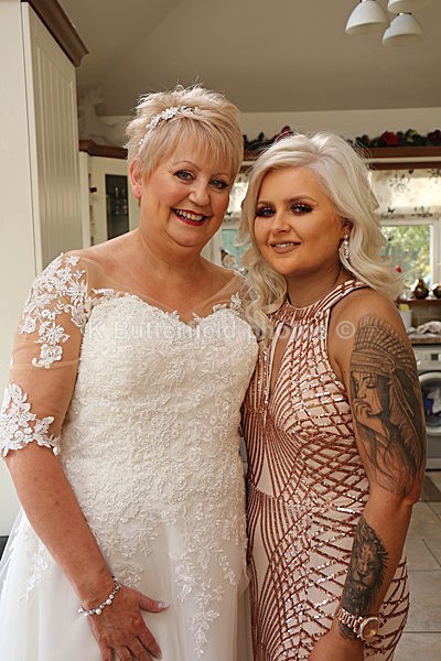  - Pauline and Dermot Carey Wedding