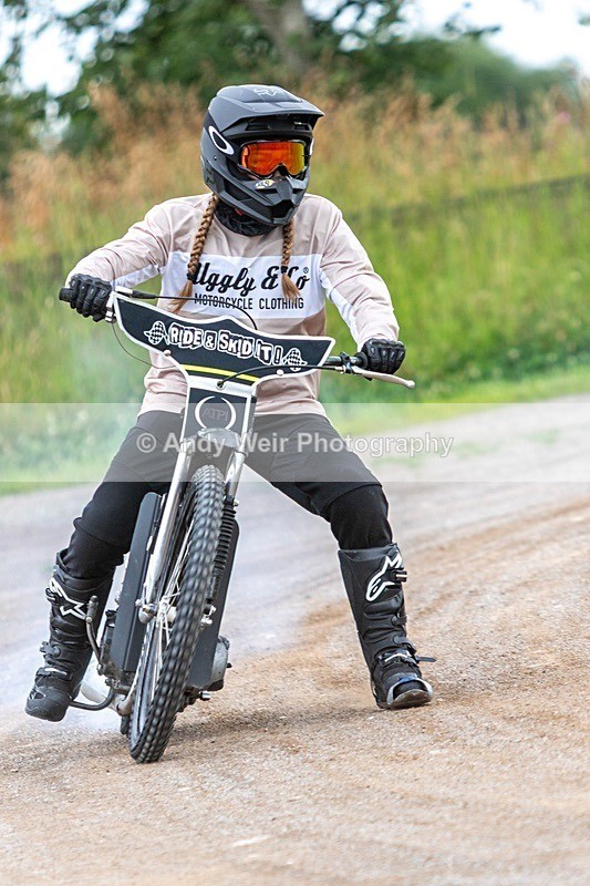 20250705-7D8E0A4658 - Ride & Skid It. Speedway Experience Day 5th July 2025