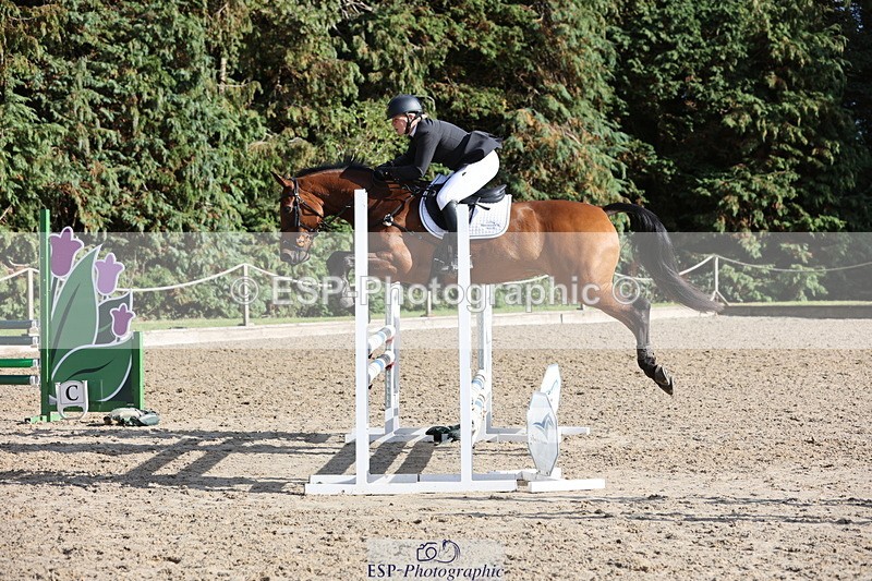 250831A-165733-11446 - Cls 45 Snr 90cm Grand Prix