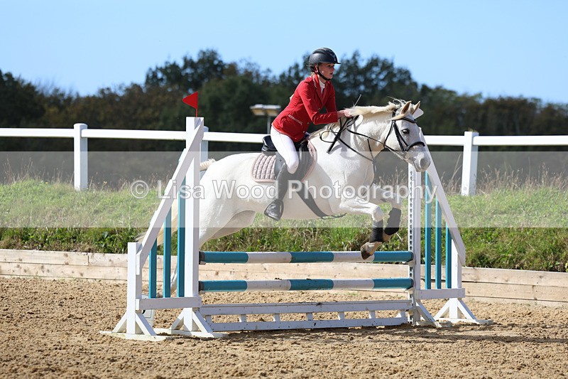 3E7A3897 - Class 6: 70cm Junior