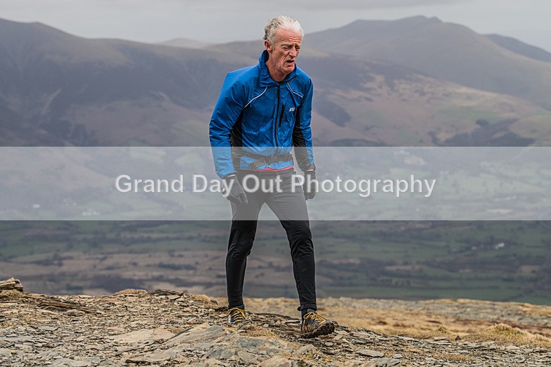 Coledale-1218 - Coledale Horseshoe Fell Race Saturday 29th March 2025