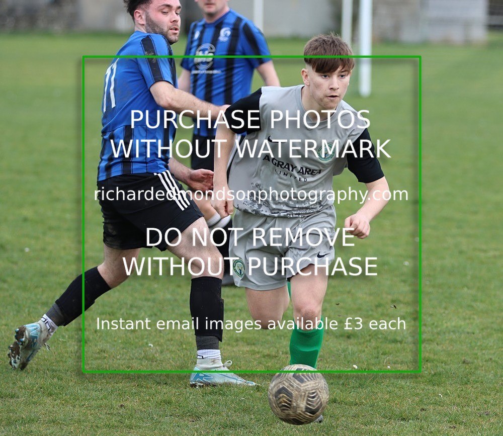 IMG_8318 - Ibis vs Arnside & Milnthorpe Town