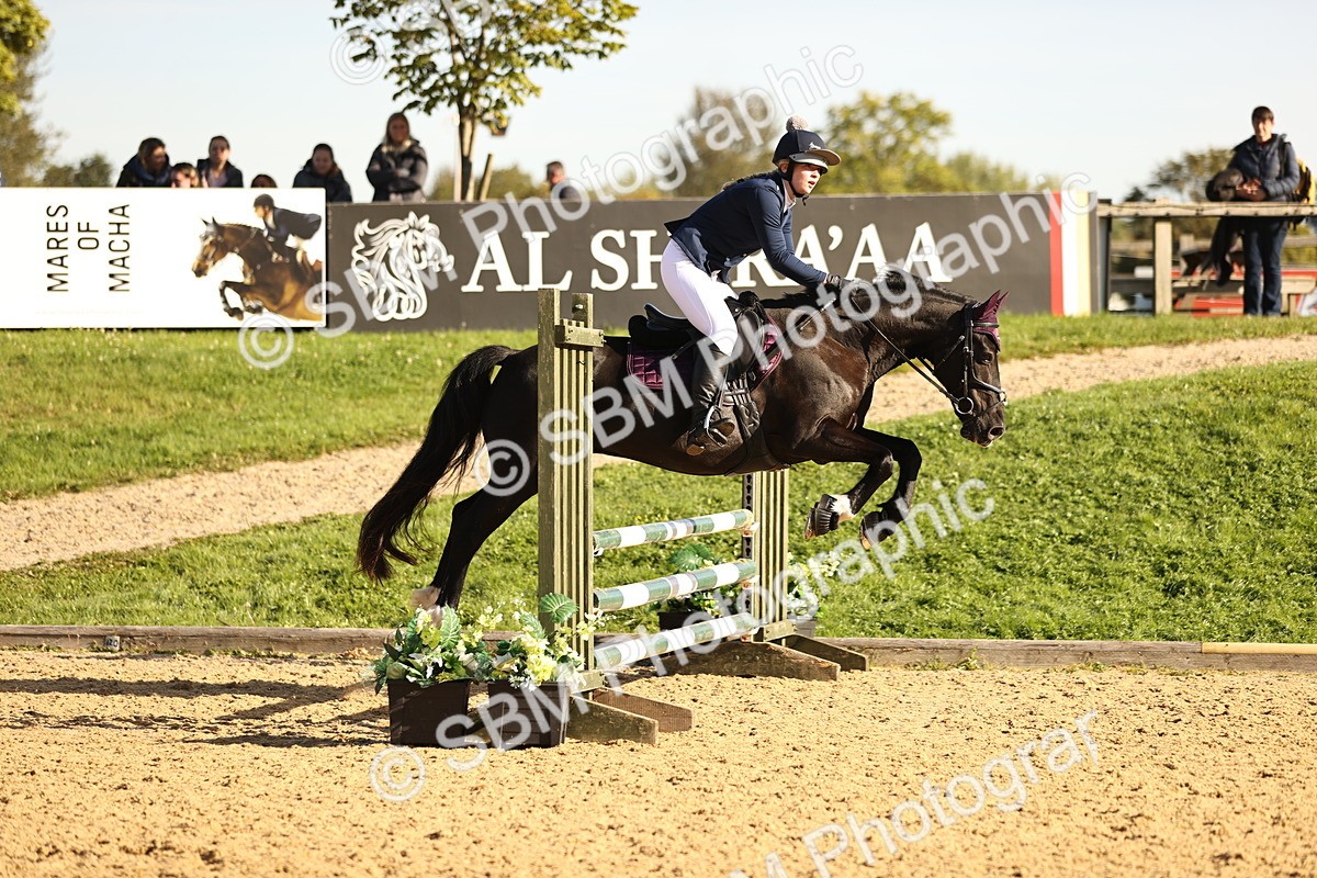 SBM_35130 - J38 - Senior 80cm Championship