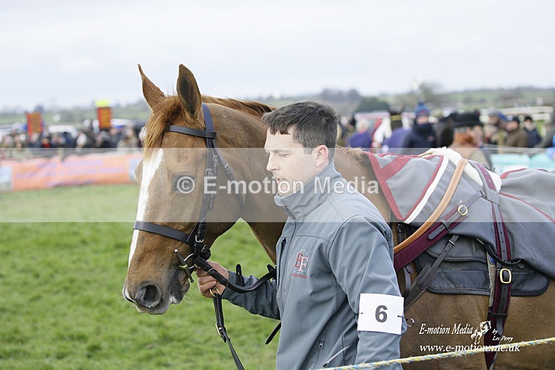 PtP 060322 335 - Blackmore & Sparkford Vale Hunt PtP 06/03/22