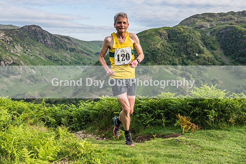 Langstrath-219 - Langstrath Fell Race Wednesday 18th June 2025