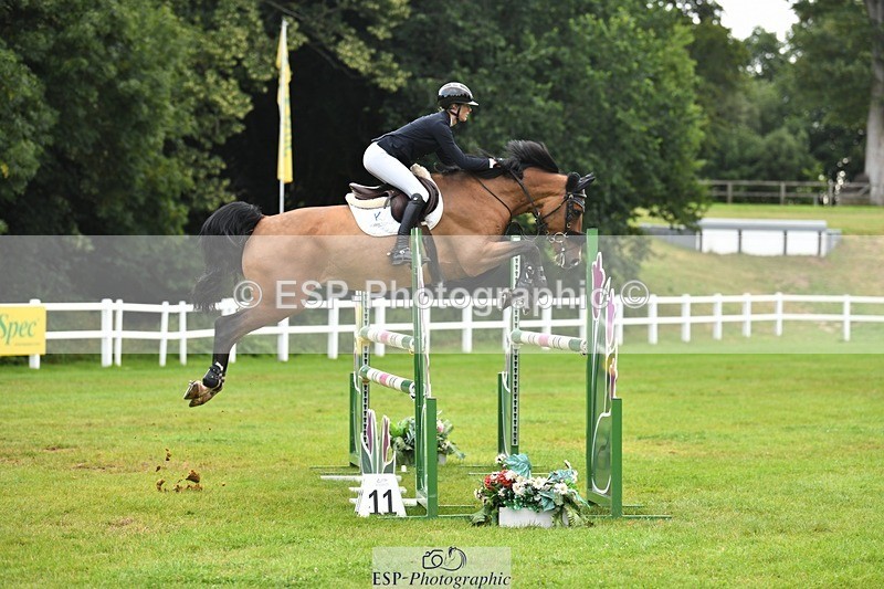230712-083419-21703 - Cls 50 Foxhunter & 1.20m Open