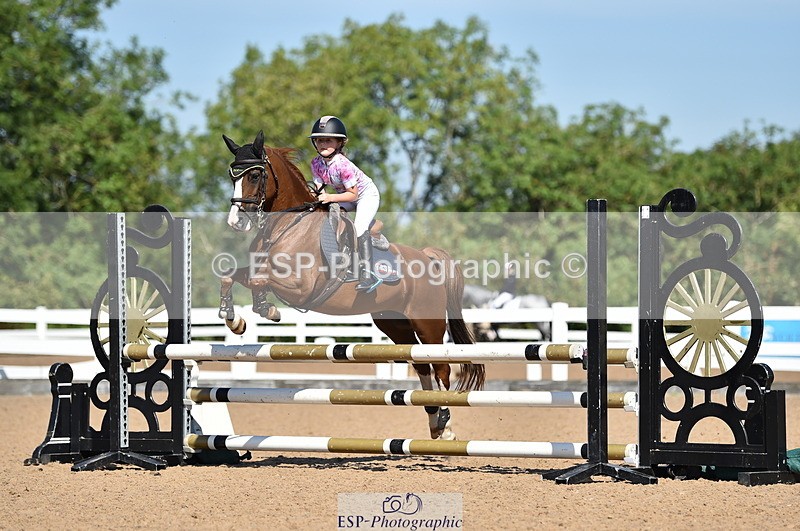 230903A-111820-04152 - Cls 18 Pony Brit Novice & 80cm Open