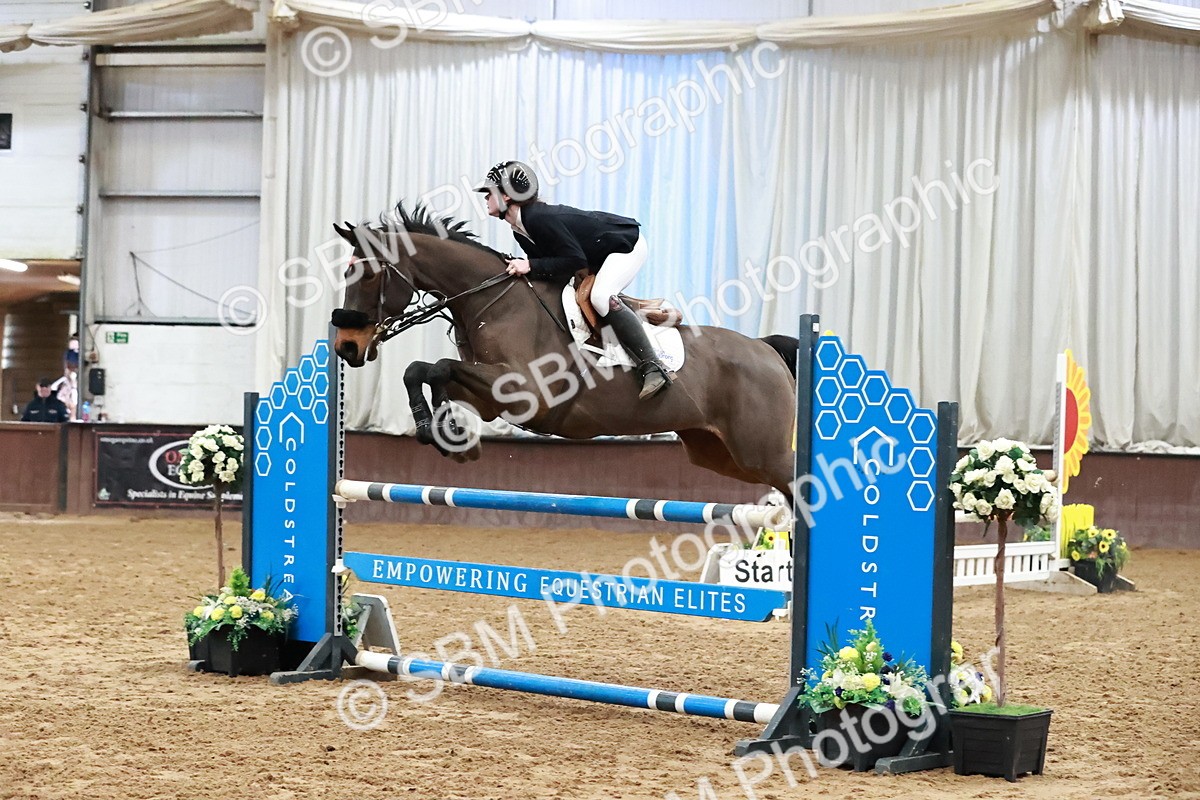 SBM_000916 - Class 3 - Senior Discovery - 1.00m