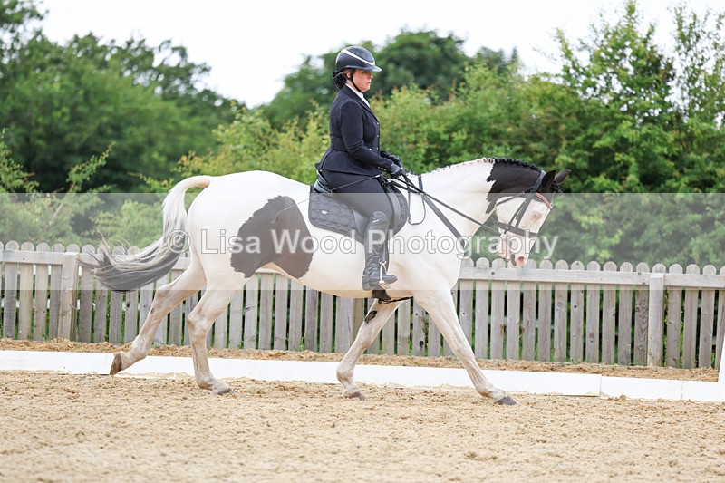 3E7A0806 - Class 6: Novice 1 2024 Section B