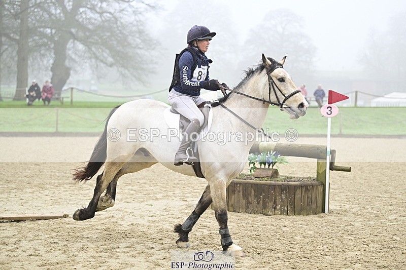 260308A-140305-00937 - Class 2 80cm