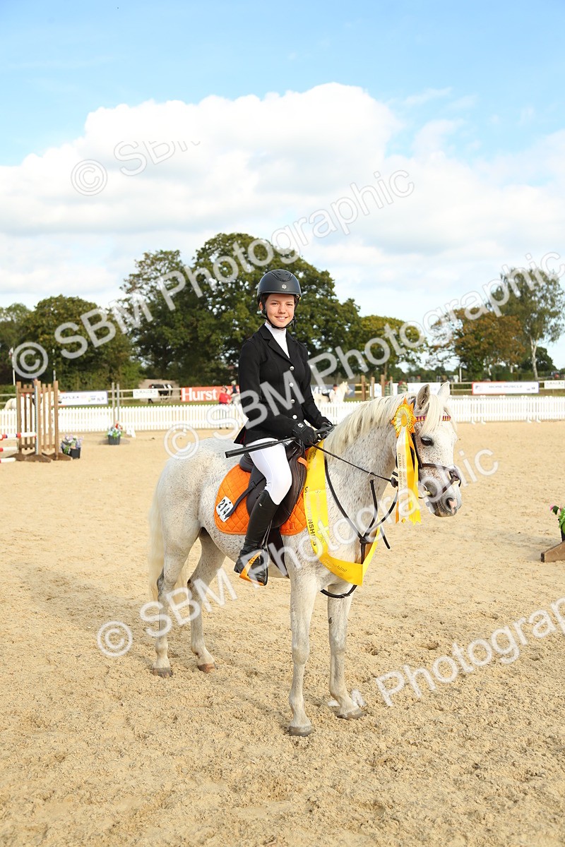 SBM_51727 - J7 - Junior Pony 60cm Championship