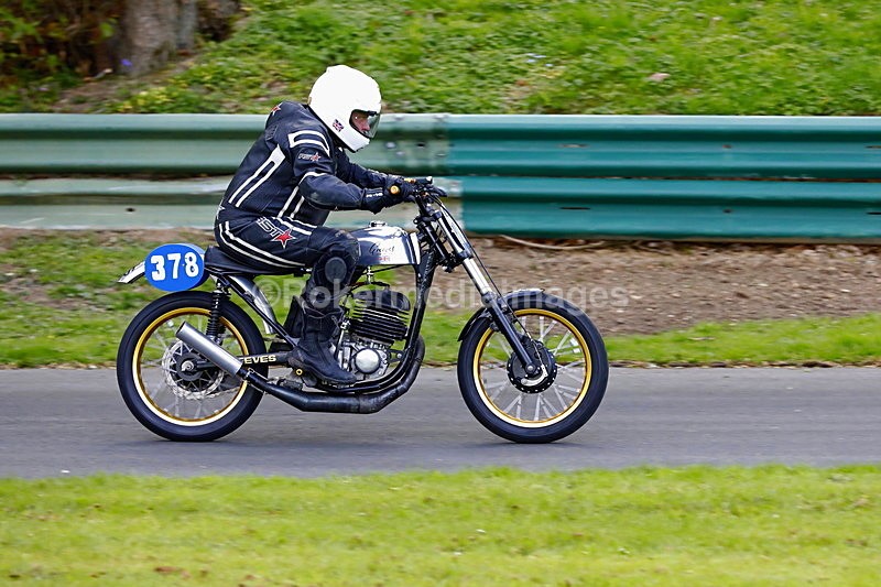  - British & Midland Championship April 27th