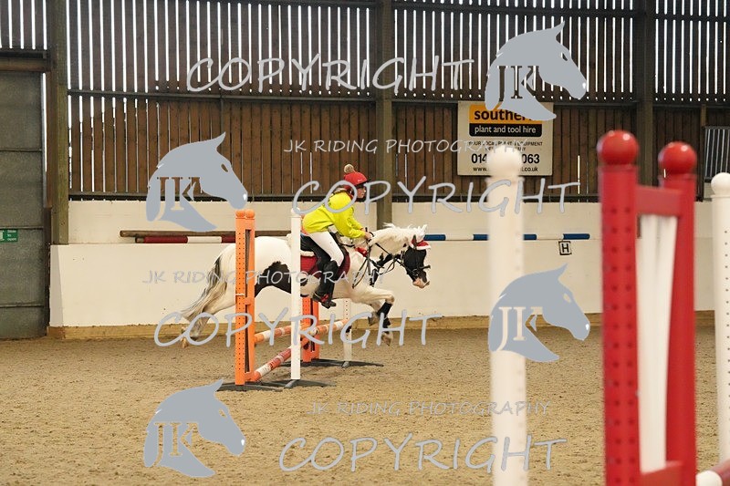 JKR01707 - Class 5 60cm