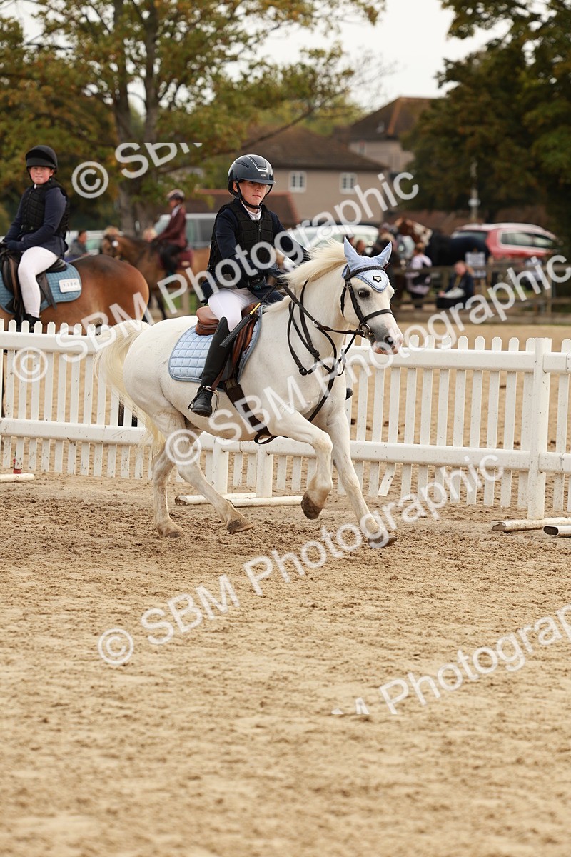 SBM_57774 - J11 - Junior Pony 50cm Championship