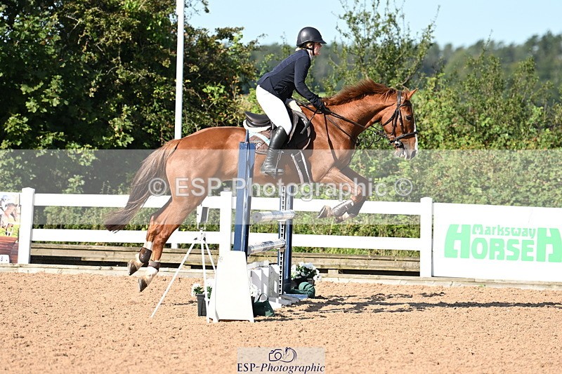 240914A-103516-06417 - Cls 21-S Snr Discovery and 1m Open