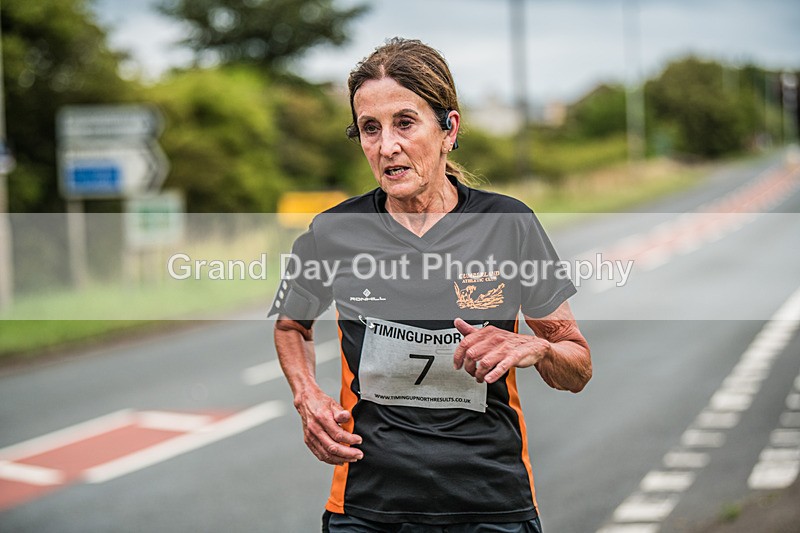 Netherhall 10K-292 - Netherhall 10K Road Race Wednesday 3rd August 2022
