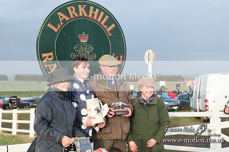 PtP 311223 1198 - Larkhill Racing Club Point-to-Point 31/12/23