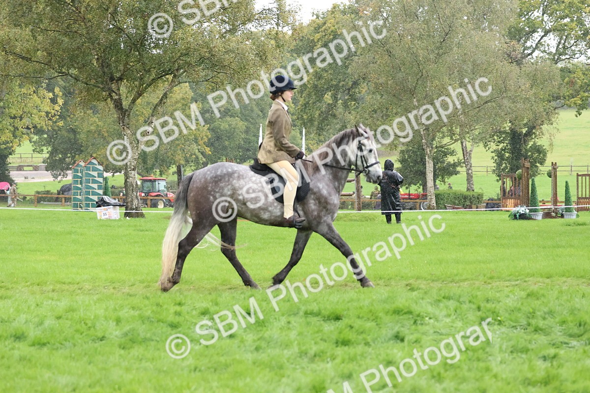 SBM_36811 - S11 - Best Ridden Horse & Pony