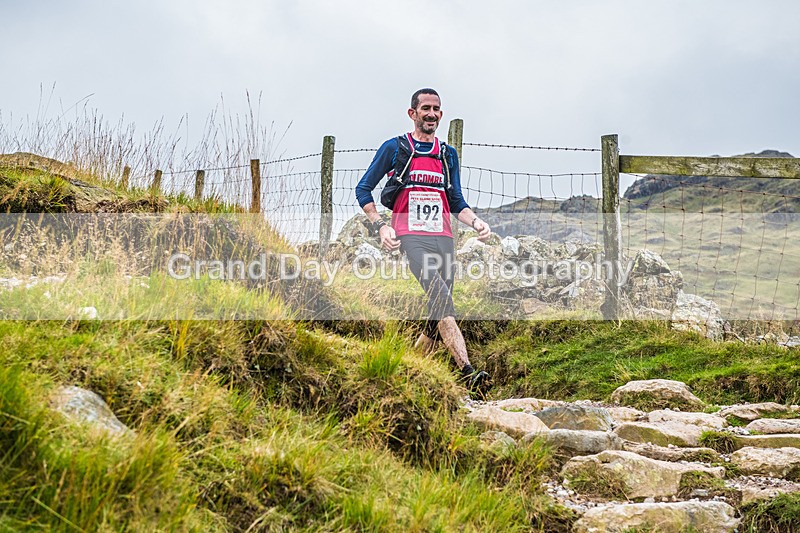 Langdale-1798 - Langdale Horseshoe Fell Race Saturday 8th October 2022