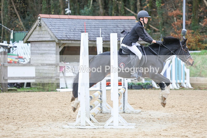 3E7A2560 - Class 4: 70 -75cm