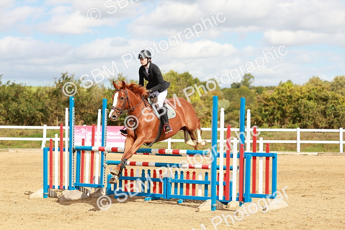 SBM_000992 - Class 3 - Senior Discovery - 1.00m