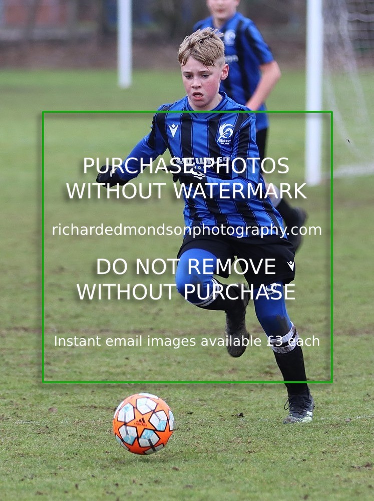 IMG_0408 - Ibis U12 vs Wattsfield U12 (29/1/23)