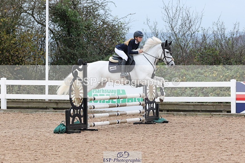 241116X-102041-00829 - Cls 08 Pony Winter Nov Champs