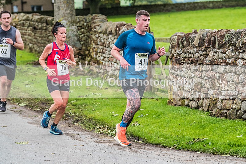 Acorn bank-404 - Acorn Bank 10K Road Race Sunday 17th September 2023