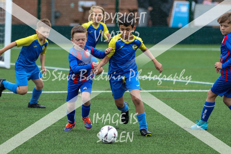 1DX32223 - U9 Boys