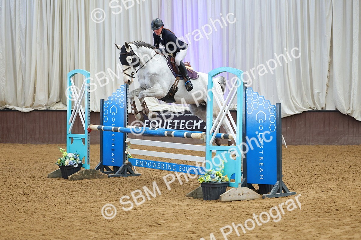 SBM_010774 - Class 23 - Senior Newcomers/ 1.10m Open - First Round (1.10m)