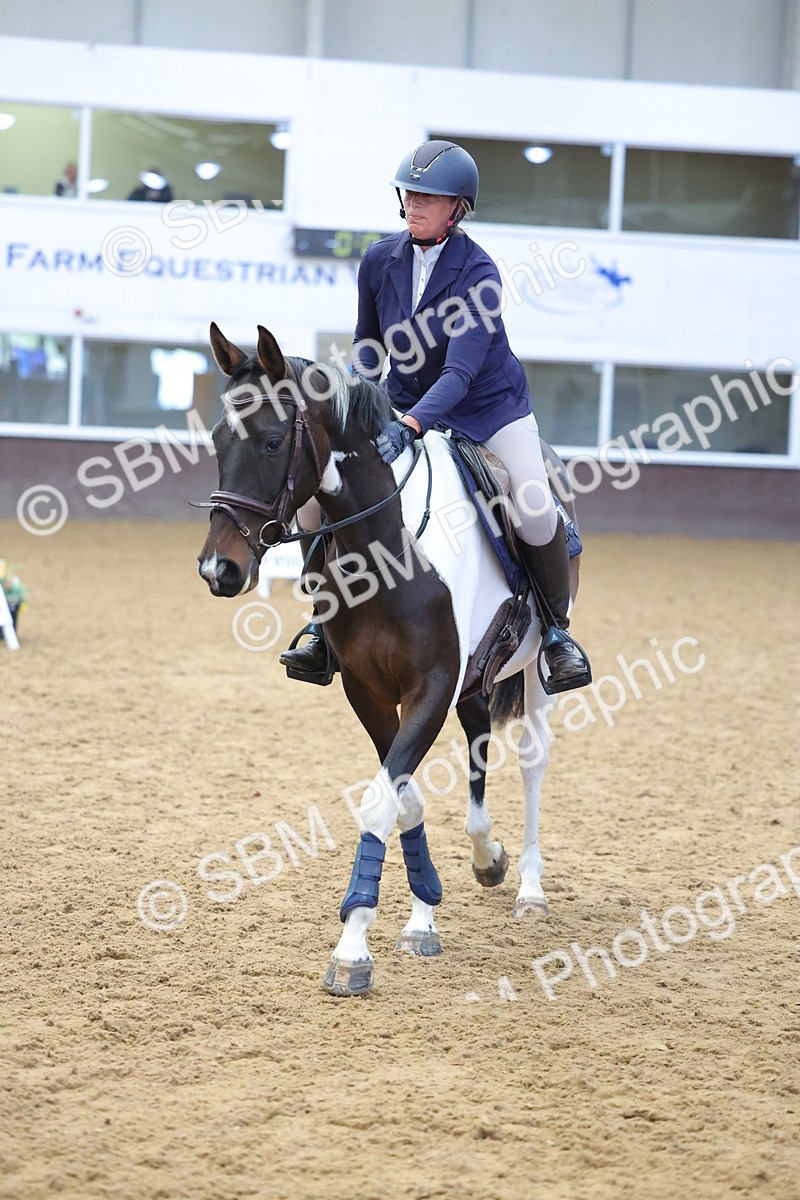 SBM_000673 - Class 5 - 50cm - BRC Championships