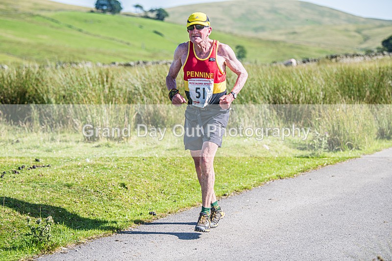 Tebay-1283 - Tebay Fell Race Saturday 12th July 2025