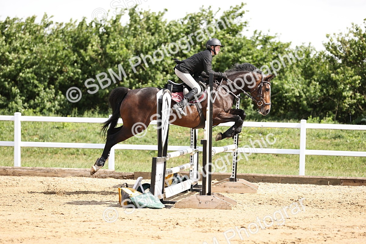 SBM_002165 - Class 9 - Senior British Novice - 90cm