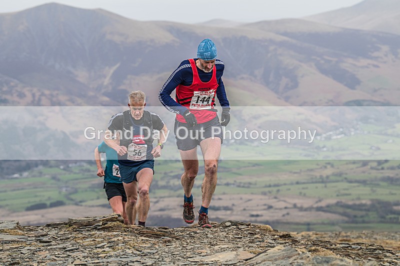 Coledale-155 - Coledale Horseshoe Fell Race Saturday 29th March 2025