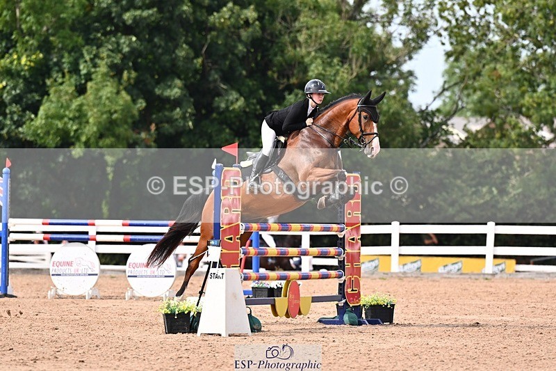 250718-163326-11851 - Cls 10, 1 Star Bronze Tour