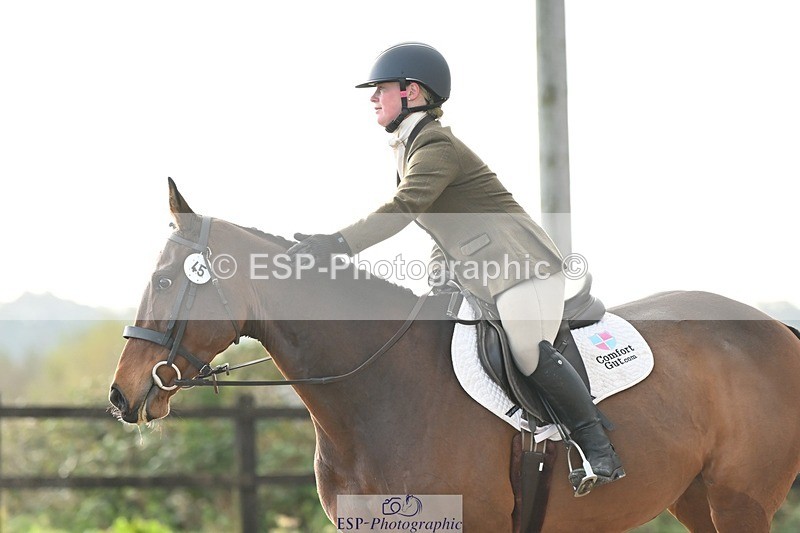 231105-085105-00486 - Cls 3 Prelim 12 Start to 9.50 break